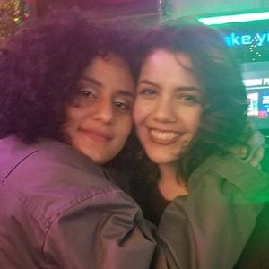 Meet your Posher, Janett